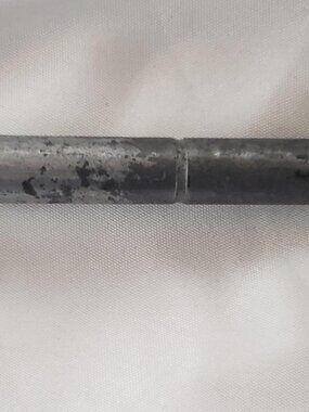 VINTAGE WF 22-7 PLOMB SLIDING T-HANDLE BREAKER BAR 1/2"